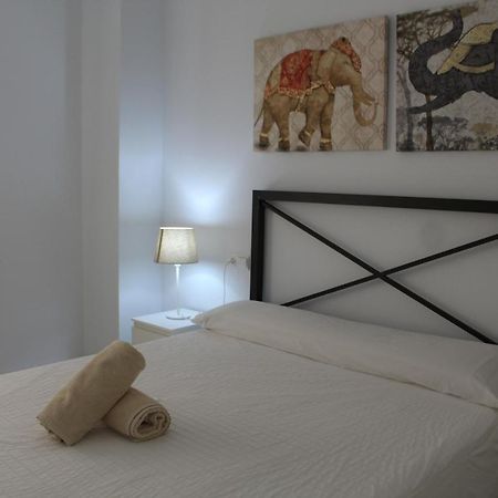 Ferienwohnung Piso En Pleno Corazon De Córdoba Exterior foto