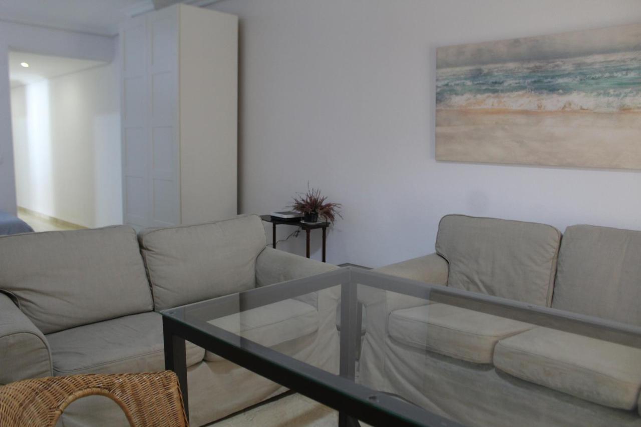 Ferienwohnung Piso En Pleno Corazon De Córdoba Exterior foto