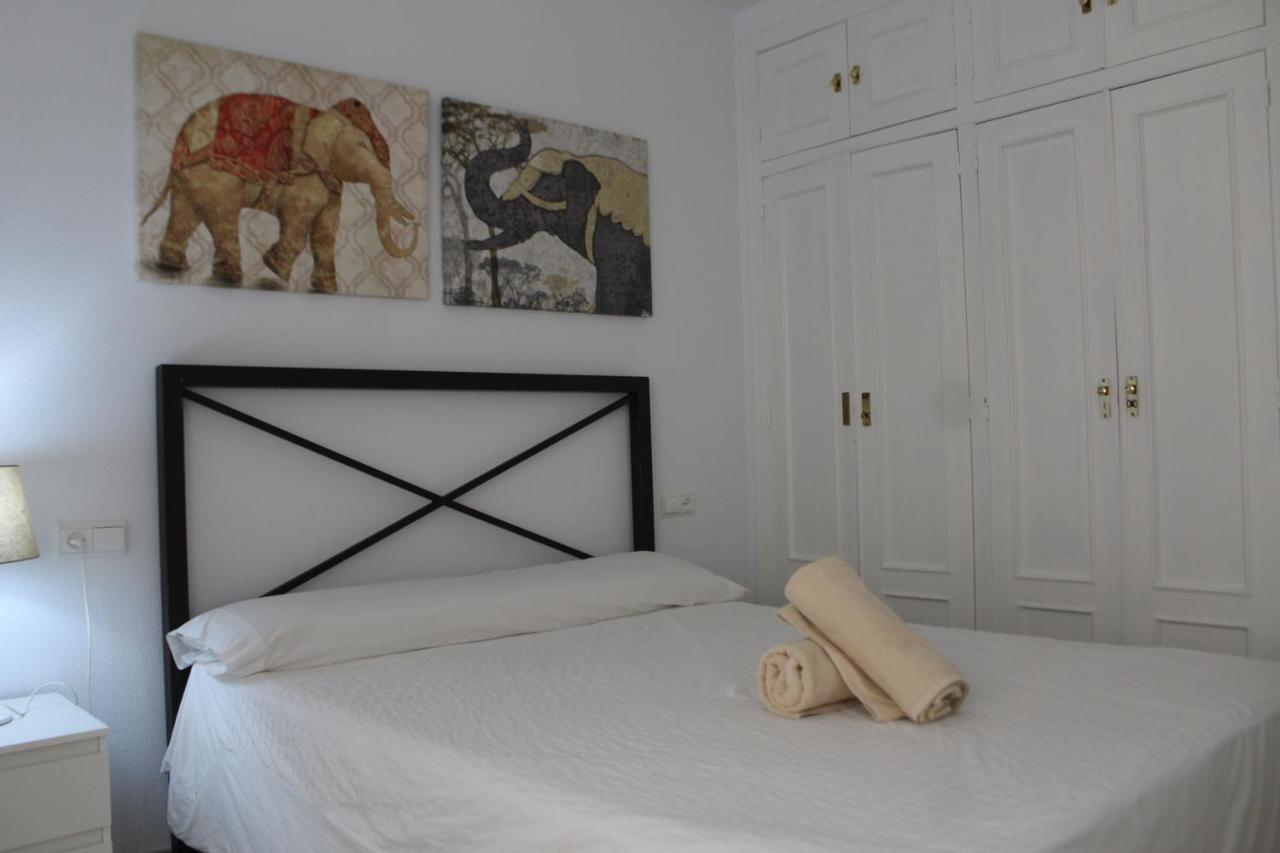 Ferienwohnung Piso En Pleno Corazon De Córdoba Exterior foto