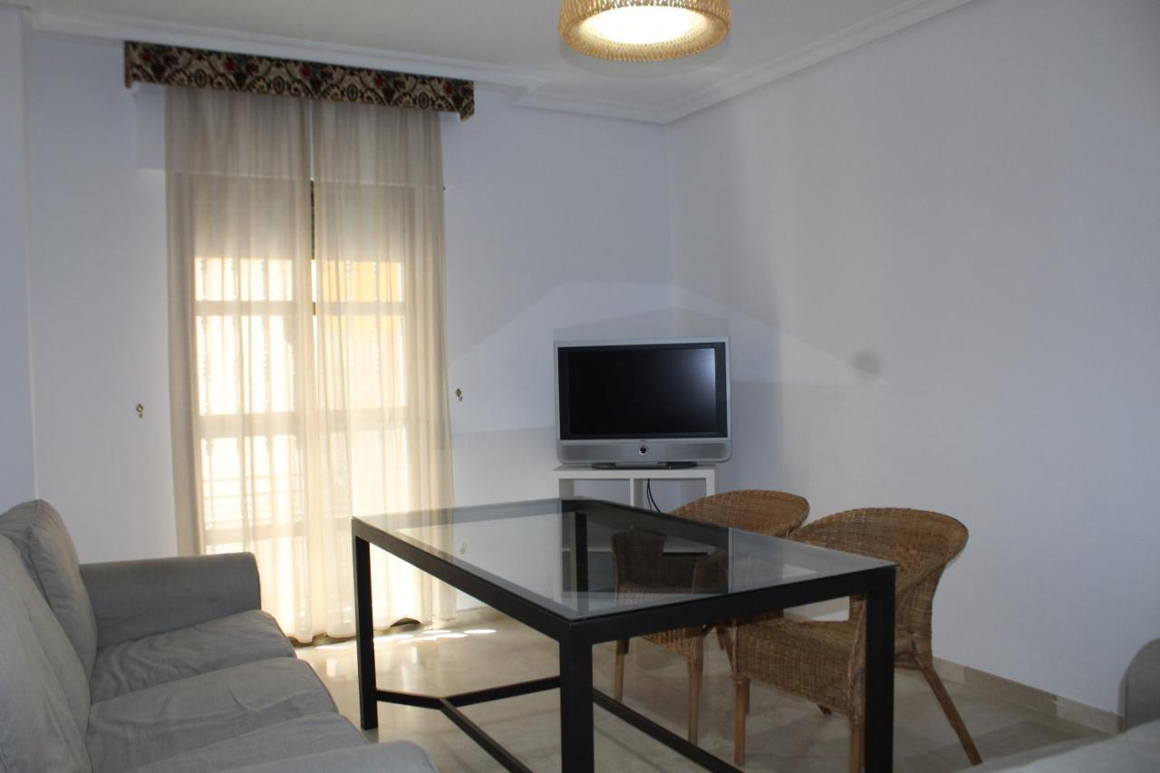 Ferienwohnung Piso En Pleno Corazon De Córdoba Exterior foto