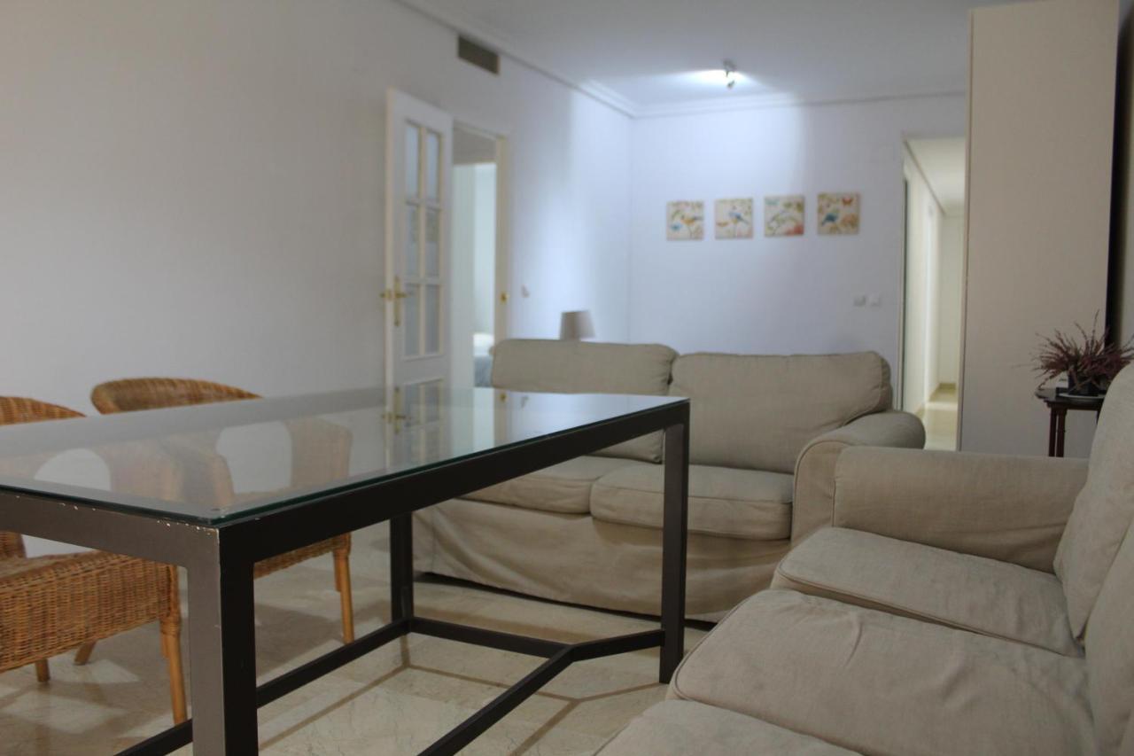 Ferienwohnung Piso En Pleno Corazon De Córdoba Exterior foto