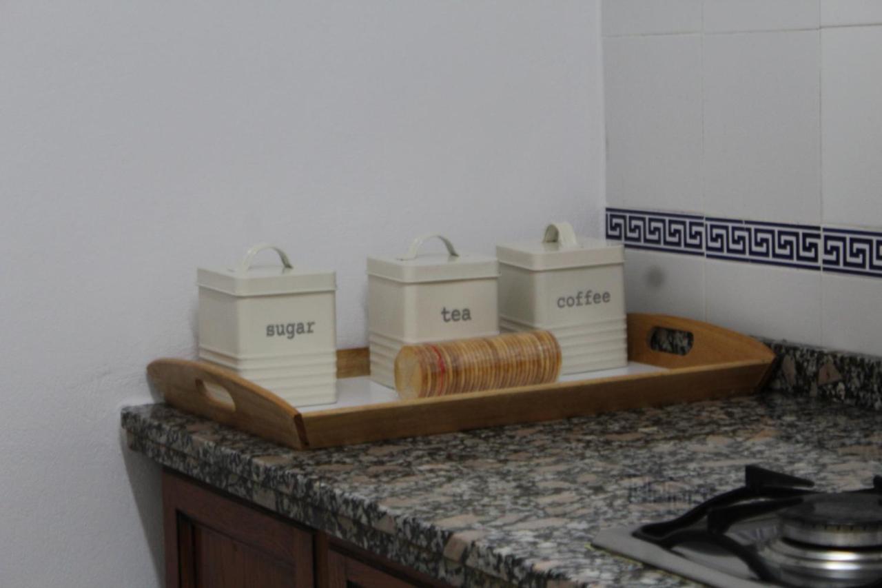 Ferienwohnung Piso En Pleno Corazon De Córdoba Exterior foto