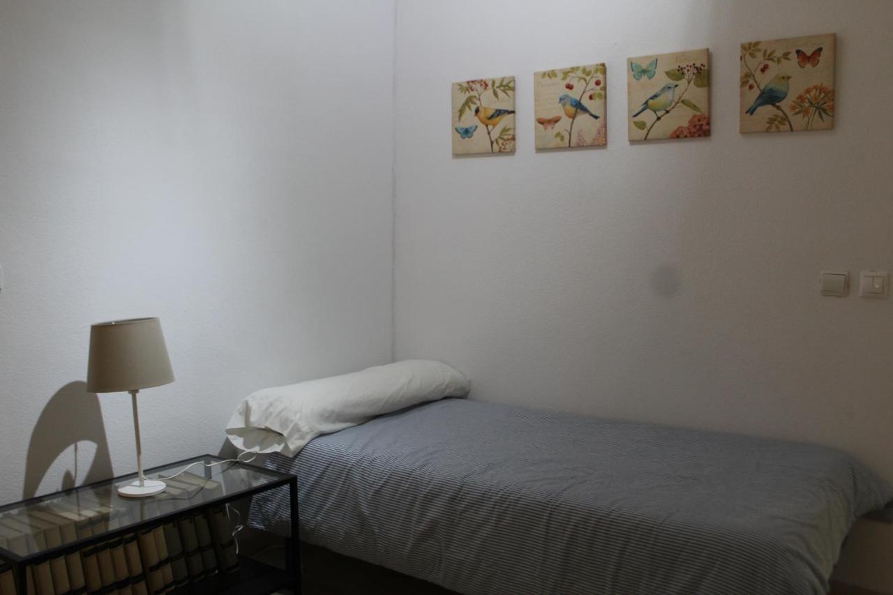 Ferienwohnung Piso En Pleno Corazon De Córdoba Exterior foto