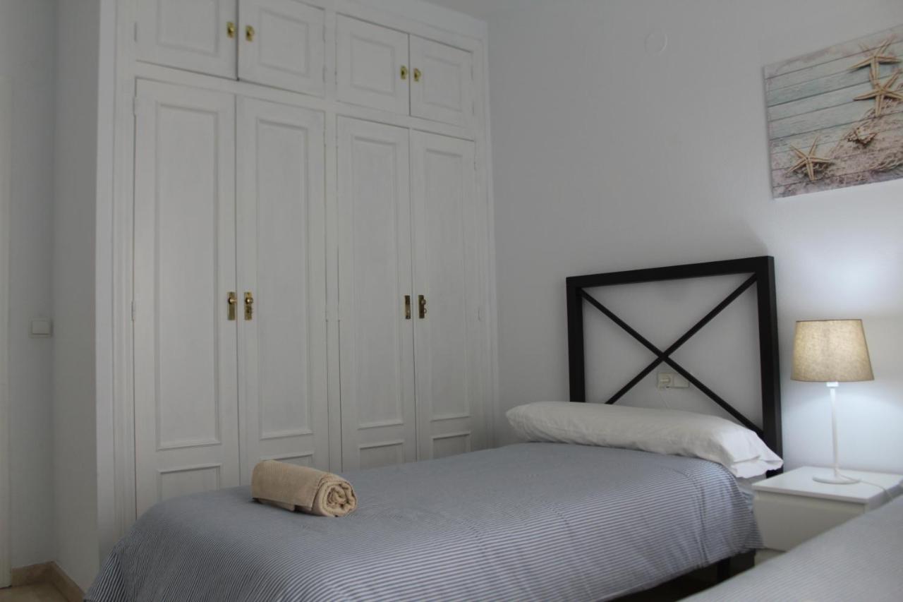 Ferienwohnung Piso En Pleno Corazon De Córdoba Exterior foto