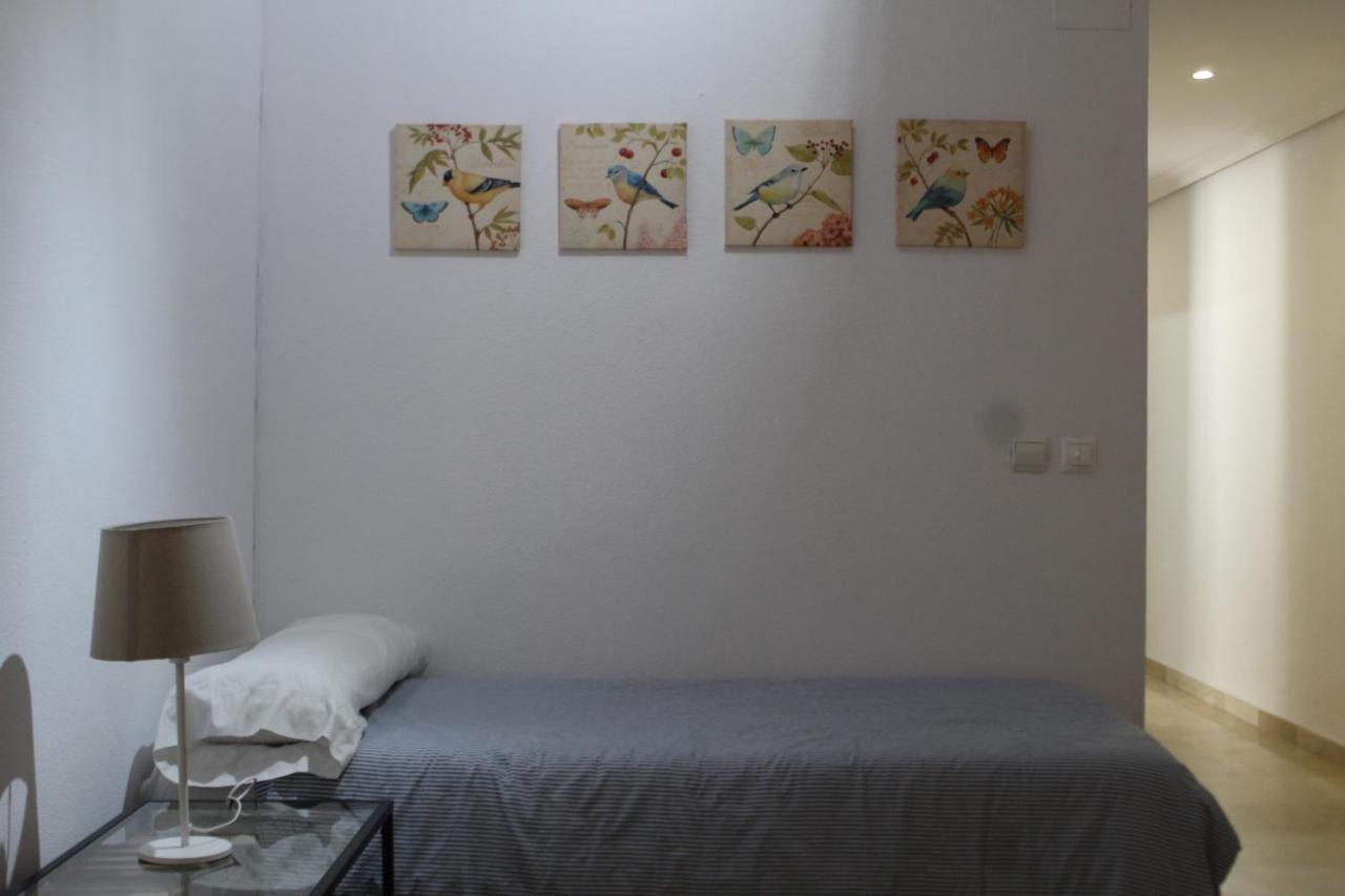 Ferienwohnung Piso En Pleno Corazon De Córdoba Exterior foto