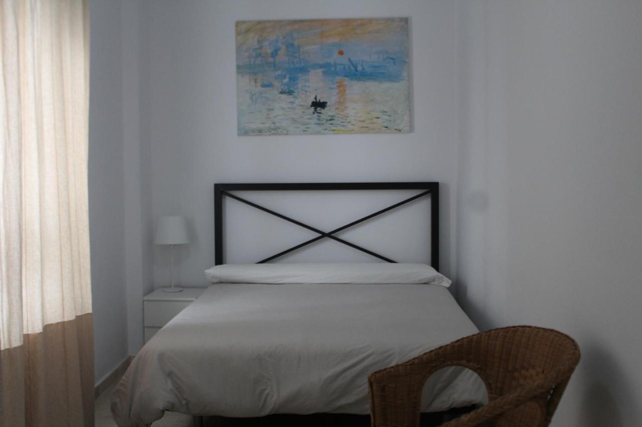 Ferienwohnung Piso En Pleno Corazon De Córdoba Exterior foto