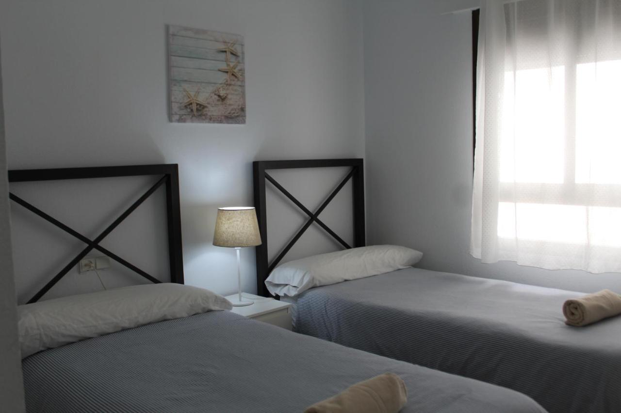 Ferienwohnung Piso En Pleno Corazon De Córdoba Exterior foto