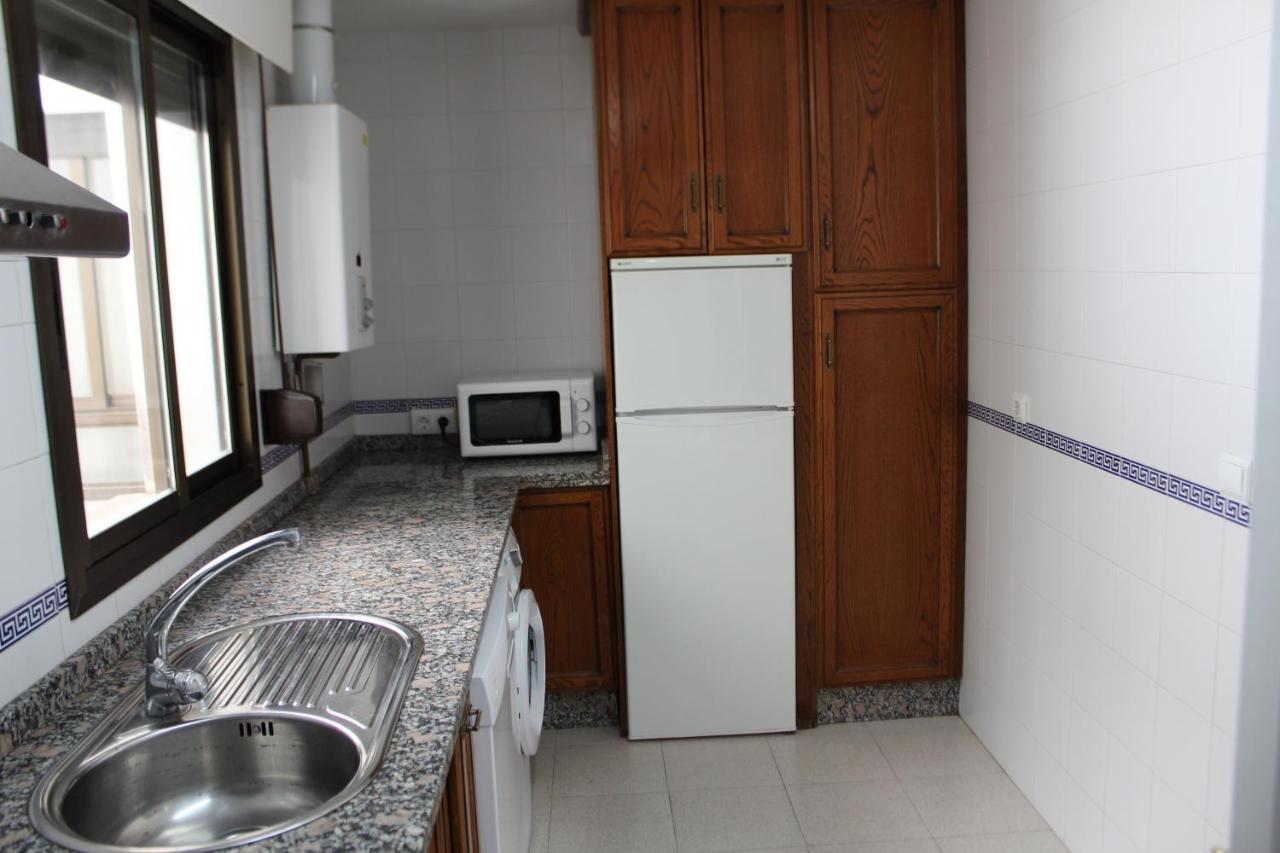Ferienwohnung Piso En Pleno Corazon De Córdoba Exterior foto